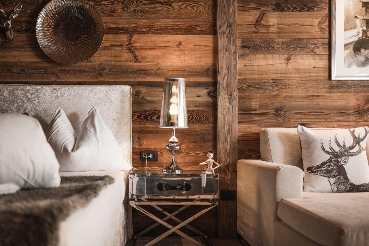 Alpin Boutique Villa Gabriela - Adults Only กัสเตลรอตโต ภายนอก รูปภาพ