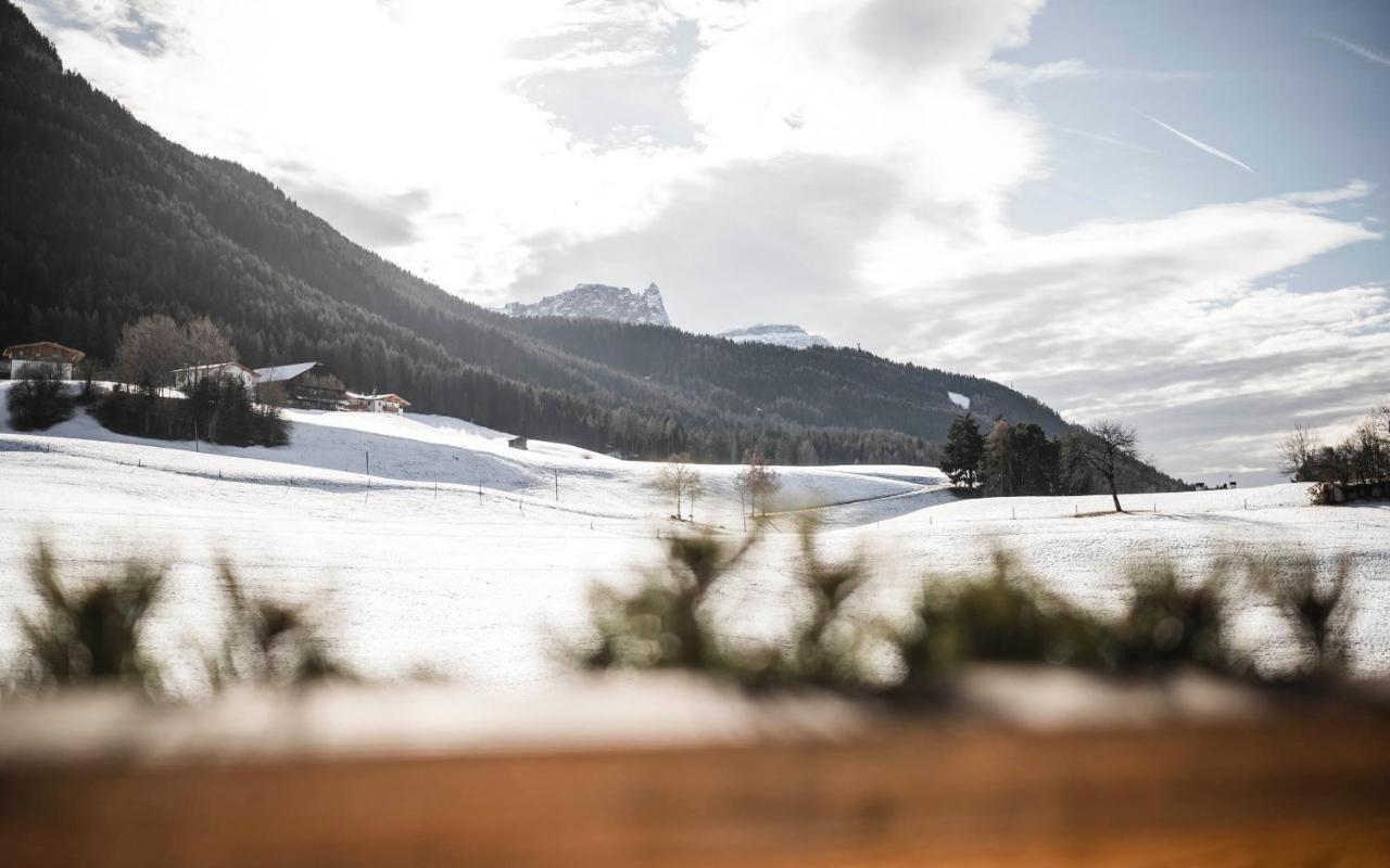 Alpin Boutique Villa Gabriela - Adults Only กัสเตลรอตโต ภายนอก รูปภาพ