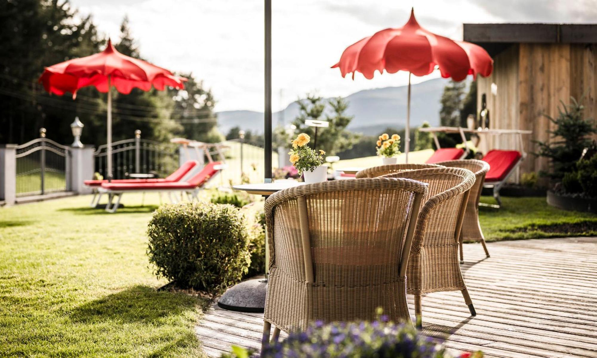 Alpin Boutique Villa Gabriela - Adults Only กัสเตลรอตโต ภายนอก รูปภาพ